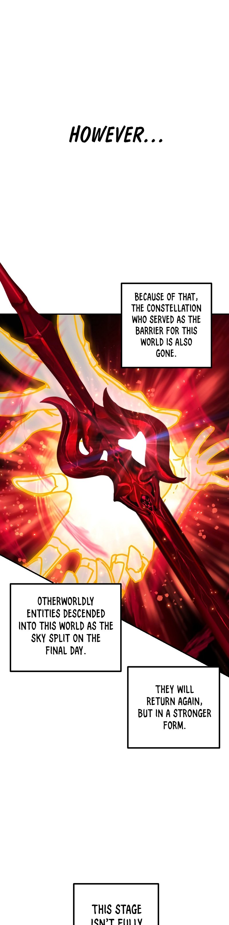 SSS-Class Suicide Hunter, Chapter 106 image 30